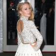 Blake Lively - Gala de l'amfAR 2016 au Cipriani Wall Street à New York, le 10 février 2016.