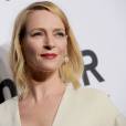 Uma Thurman lors de l'amfAR New York Gala au Cipriani Wall Street à New York City, le 10 février 2016.