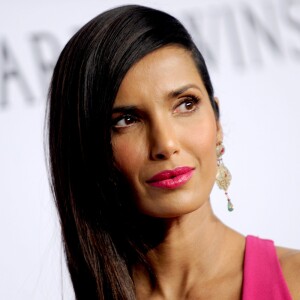 Padma Lakshmi attending the 2016 amfAR New York Gala at Cipriani Wall Street in New York City, NY, USA, on February 10, 2016. Photo by Dennis Van Tine/ABACAPRESS.COM11/02/2016 - New York City