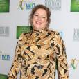 Abigail Disney - 17e Women's Image Awards à Los Angeles, le 10 février 2016