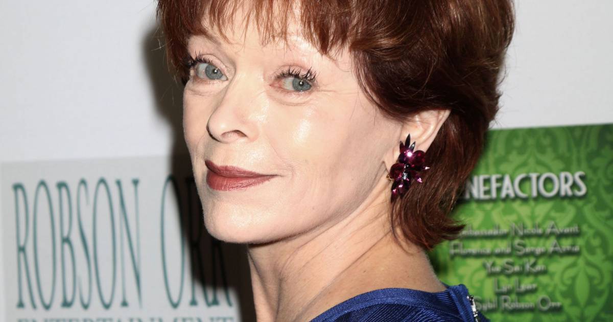 Frances Fisher - 17e Women's Image Awards à Los Angeles, le 10 février