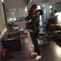 Nabilla et Thomas : Entrez dans leur nouveau loft parisien, luxueux !