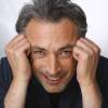 Portrait de Frederic Deban en 2013.