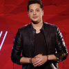 Ben dans The Voice 5 sur TF1, le samedi 13 février 2016
