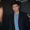 Tahar Rahim - Avant-première du film "Les anarchistes" de Elie Wajeman au Ugc Ciné Bercy à Paris le 5 novembre 2015. © Veeren / Bestimage