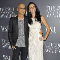 Liberty Ross mariée à Jimmy Iovine, 3 ans après le scandale Kristen Stewart