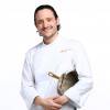 Pierre Meneau, candidat de Top Chef 2016