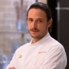 Pierre Meneau - "Top Chef 2016" sur M6, émission du 15 février 2016.