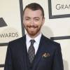 Sam Smith - 58e soirée des Grammy Awards au Staples Center à Los Angeles, le 15 février 2016.