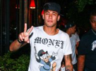 Neymar, la fraude fiscale : L'avion et le yacht de la star saisis par la justice