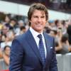 Tom Cruise à la première de 'Mission Impossible: Rogue Nation' à New York, le 27 juillet 2015