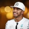 Lewis Hamilton, Mercedes AMG Petronas Formula One Team - Nico Rosberg remporte le Grand prix de formule 1 de Abu Dhabi, Emirats arabes unis le 29 novembre 2015. 29/11/2015 - Abu Dhabi