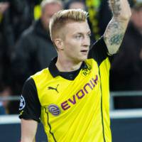 Marco Reus et Scarlett Gartmann amoureux : Le footeux officialise avec sa bombe