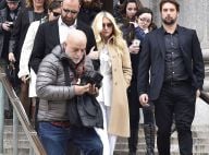 Kesha en larmes au tribunal : La chanteuse a perdu son procès contre Dr. Luke