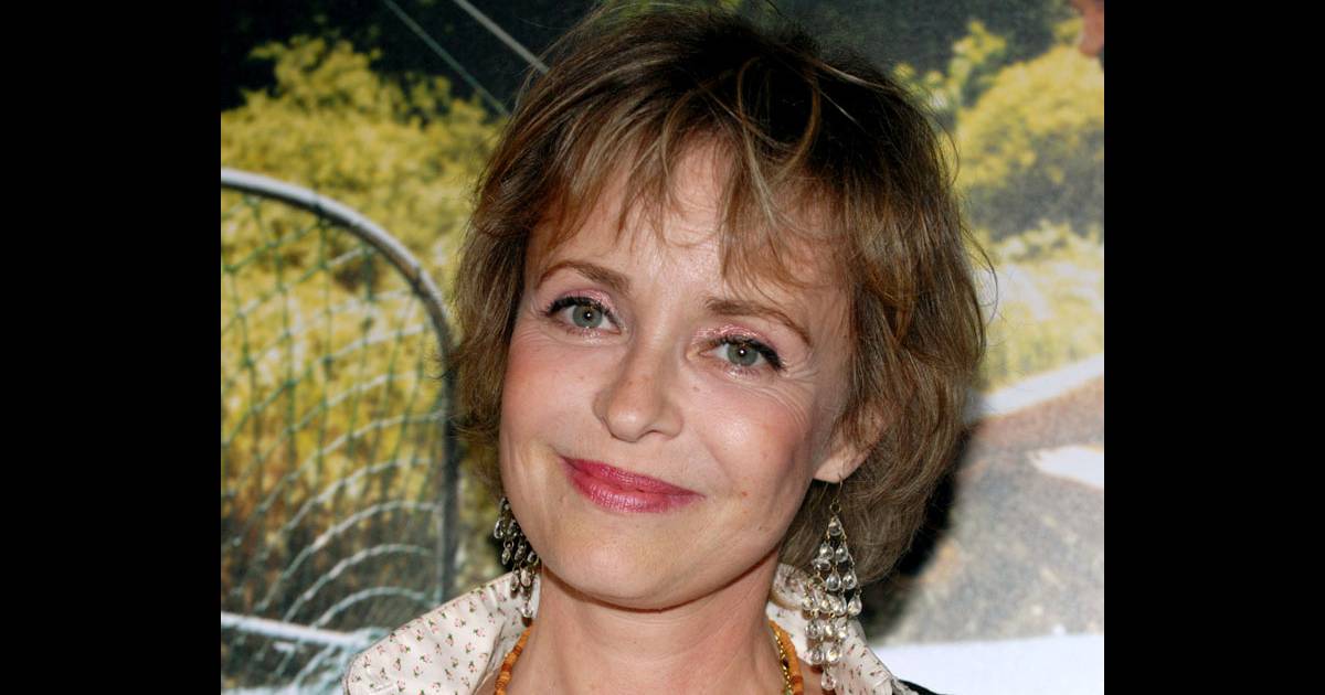 Fanny Cottencon Plus Belle La Vie Fanny Cottençon Plus Belle La Vie | AUTOMASITES