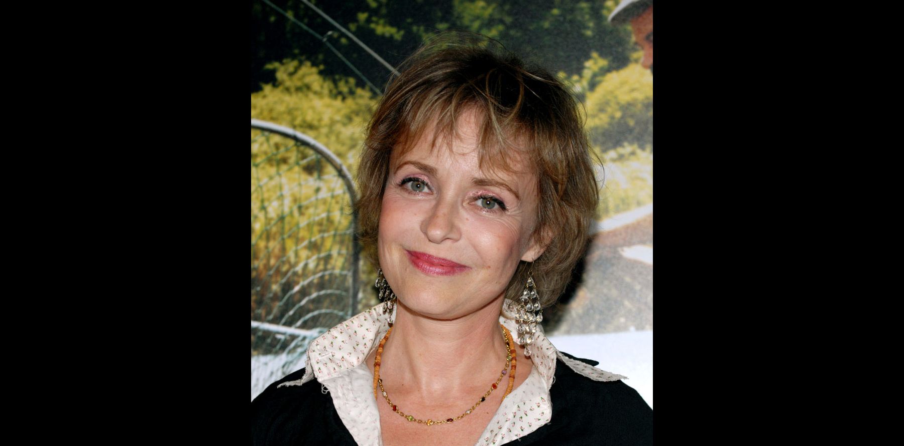 Fanny Cottencon Plus Belle La Vie
