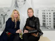 Anne Marivin, Sandrine Quétier, Karine Viard : Soirée mode entre L.A. et Paris