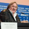 Gérard Depardieu - Conférence de presse de "Saint Amour" pendant le 66ème festival international du film de Berlin le 19 février2016. "Saint Amour" Press conference during 66th Berlin Film Festival on february 19th, 201619/02/2016 - Berlin