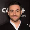 Camille Combal, au Manko à Paris, le 3 février 2016.
