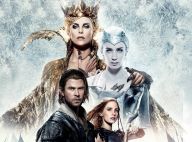 Le Chasseur et la Reine des Glaces : Chris Hemsworth face à un trio de bombes