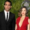 Guest et Rose Byrne - 69ème cérémonie des Tony Awards à New York LE 7 juin 2015