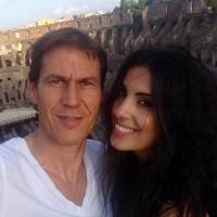 Rudi Garcia : Sa belle Francesca virée de la chaîne Roma TV