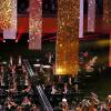 Exclusif - La 23e cérémonie des Victoires de la Musique classique, à la Halle aux Grains, à Toulouse le 24 février 2016. © Patrick Bernard/Quentin Salinier