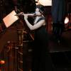 Exclusif - La flutiste Magali Mosnier, lors de la 23e cérémonie des Victoires de la Musique classique, à la Halle aux Grains, à Toulouse le 24 février 2016. © Patrick Bernard/Quentin Salinier