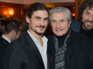 Claude Lelouch : Absent du mariage de son fils Sachka ?