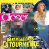 Le magazine "Closer" du 26 février 2016
