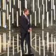 César de la meilleure actrice remis par Matthias Schoenaerts (interrompu par Florence Foresti et son orque) - 26 février 2016