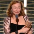 Catherine Frot remporte le César de la meilleure actrice pour Marguerite - 26 février 2016