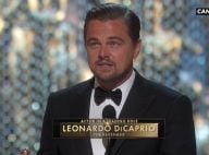 Oscars 2016: Leonardo DiCaprio enfin sacré, devant sa mère et Kate Winslet émues