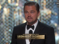 Oscars 2016: Leonardo DiCaprio enfin sacré, devant sa mère et Kate Winslet émues