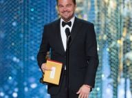 Leonardo DiCaprio et l'Oscar : Internet se moque pendant qu'il brise un record !