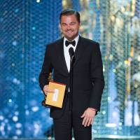 Leonardo DiCaprio et l'Oscar : Internet se moque pendant qu'il brise un record !