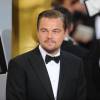 Leonardo DiCaprio, Meilleur acteur dans The Revenant - Press Room de la 88ème cérémonie des Oscars à Hollywood le 28 février 2016.
