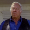 George Kennedy dans la série Dallas