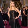 Kate Winslet (robe Ralph Lauren) - Arrivées à la 88e cérémonie des Oscars à Hollywood le 28 février 2016.