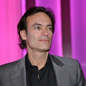 Anthony Delon - People au Bal de l'Opéra de Vienne. Le 4 février 2016 04/02/2016 - Vienne