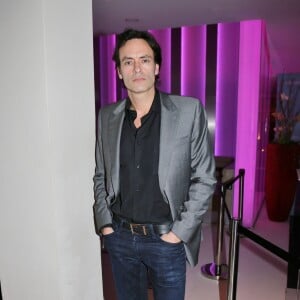 Anthony Delon - People au Bal de l'Opéra de Vienne. Le 4 février 2016 04/02/2016 - Vienne