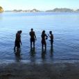 "Koh-Lanta 2016", sur TF1. Episode du 4 mars 2016.