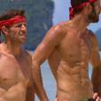 "Koh-Lanta 2016", sur TF1. Episode du 4 mars 2016.