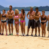 Les équipes repartent à zéro ! "Koh-Lanta 2016", sur TF1. Episode du 4 mars 2016.
