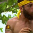 "Koh-Lanta 2016", sur TF1. Episode du 4 mars 2016.