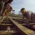 "Koh-Lanta 2016", sur TF1. Episode du 4 mars 2016.