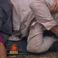 "Koh-Lanta 2016", sur TF1. Episode du 4 mars 2016.