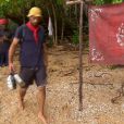 "Koh-Lanta 2016", sur TF1. Episode du 4 mars 2016.