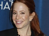 Amy Davidson maman : L'ex-star de Touche pas à mes filles déjà folle de son bébé