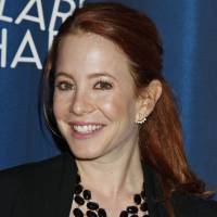 Amy Davidson maman : L'ex-star de Touche pas à mes filles déjà folle de son bébé